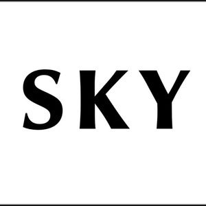 Meet your Posher, Sky